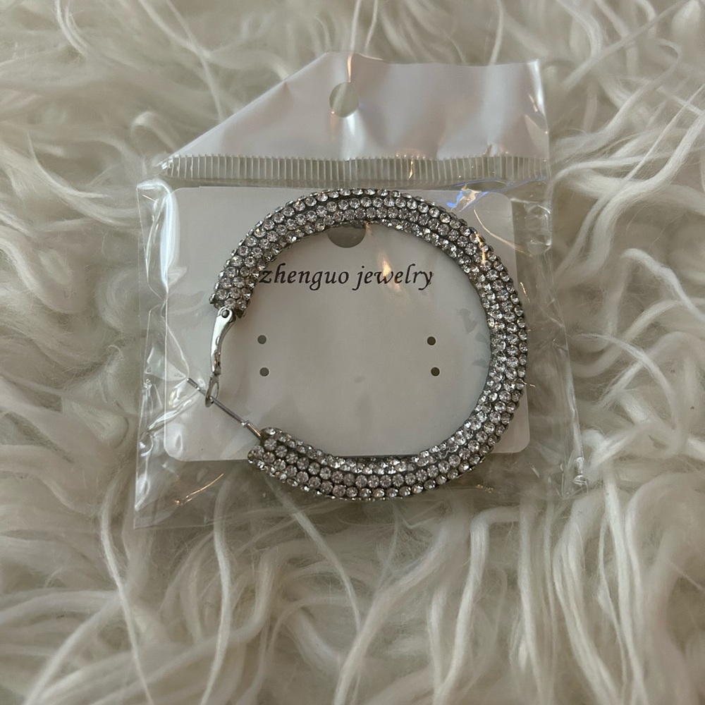 Earrings!